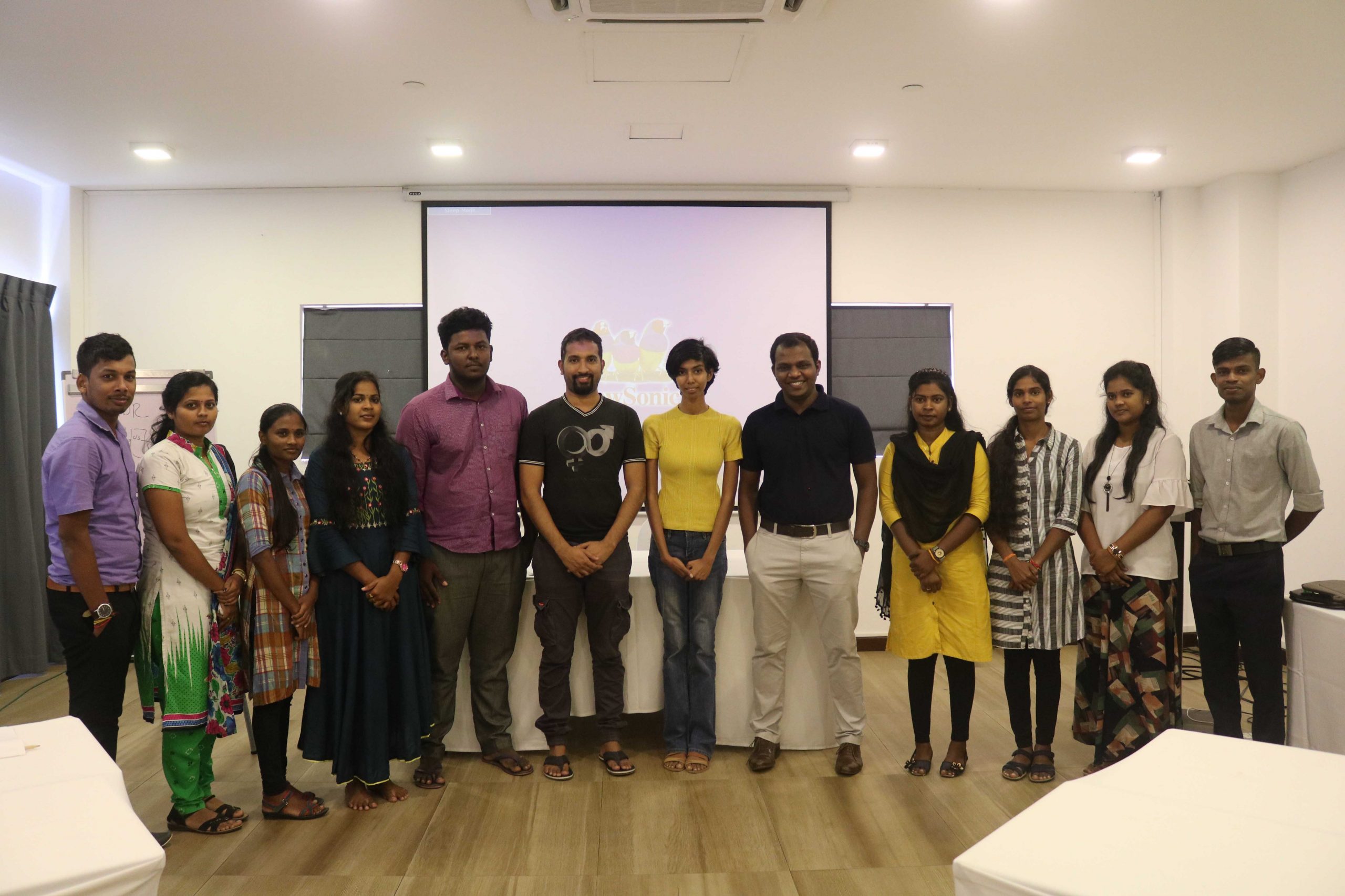 Read more about the article Media Studies Students Learnt ‘IT for Journalism’ in a Workshop conducted by IMS