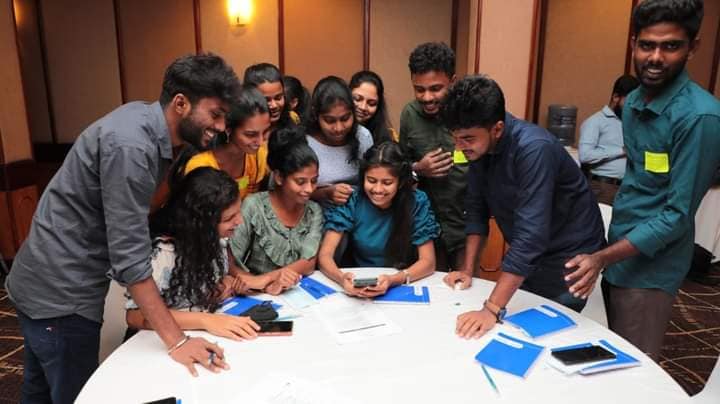 Read more about the article Media Studies Participated at the ‘Inspire” Annual Forum