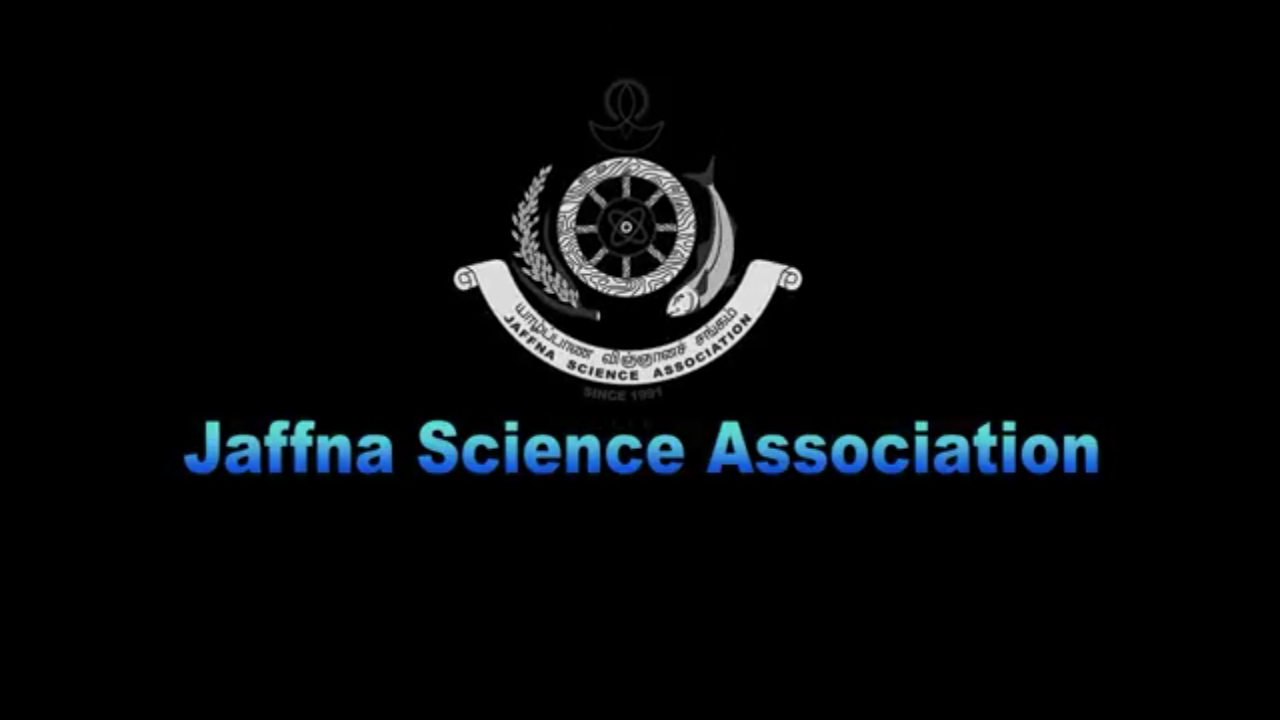 Read more about the article Production of Documentary ‘Jaffna Science Association in 25 Years’