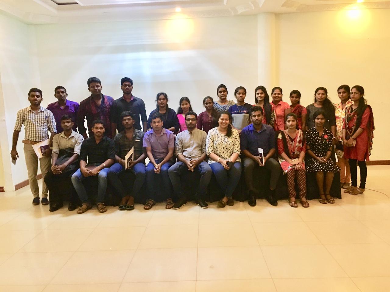 Read more about the article Workshop on ‘Right to Information and Community Journalism’