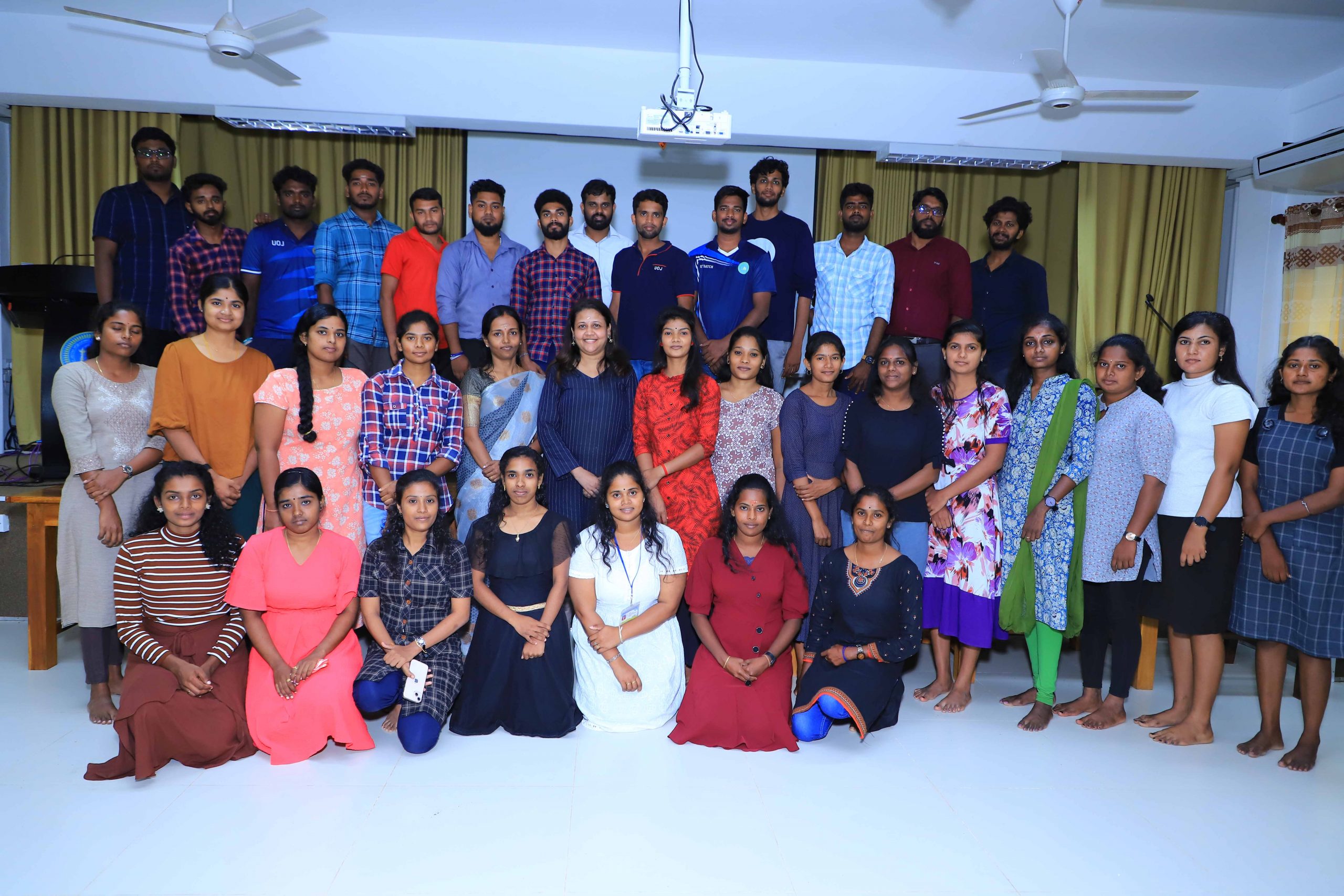 Sharing Session with Parvathy Meera Lyricist_2023 (5)