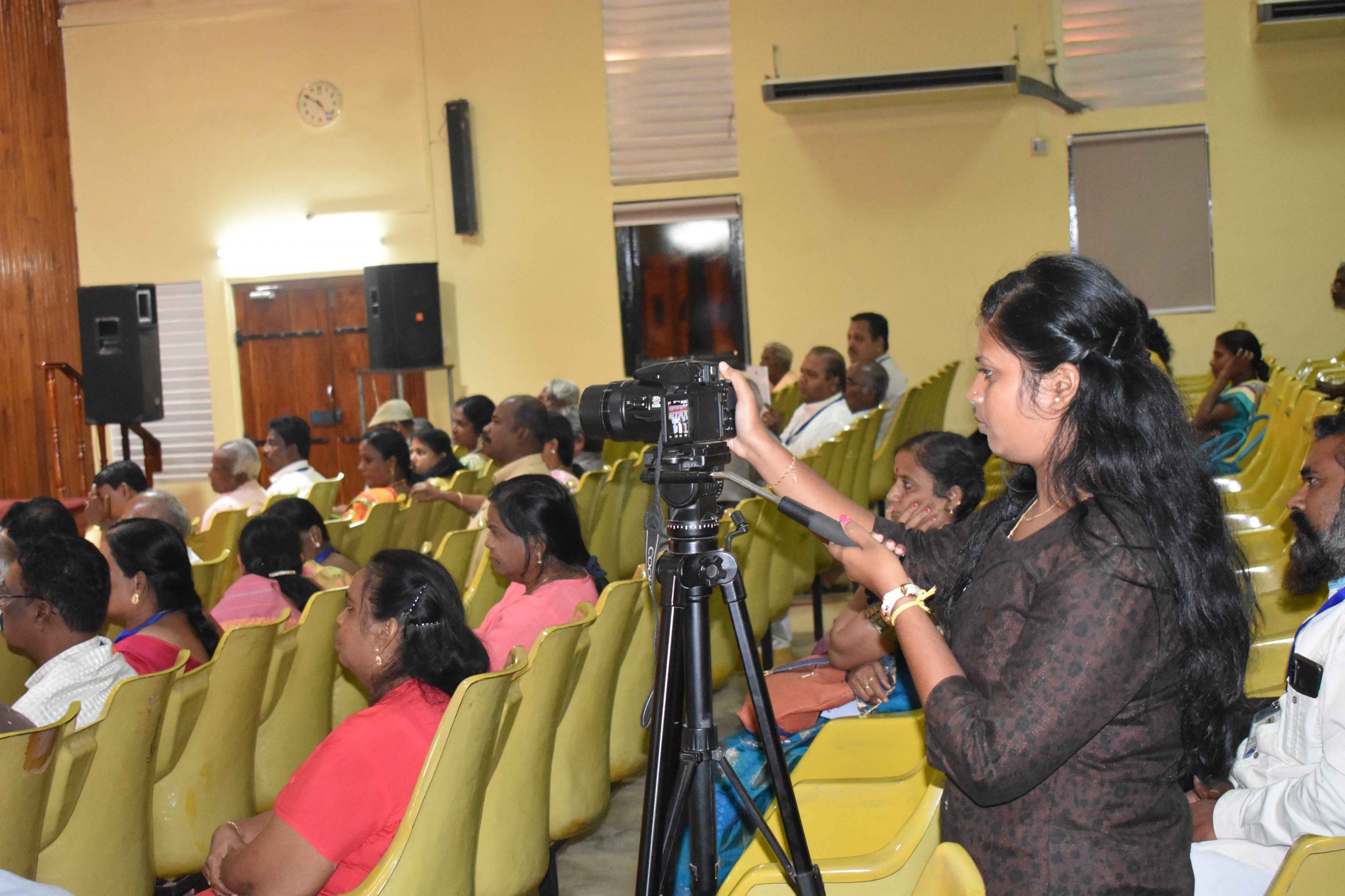 Read more about the article Documentation of ‘International Thirukkural Conference 2020’