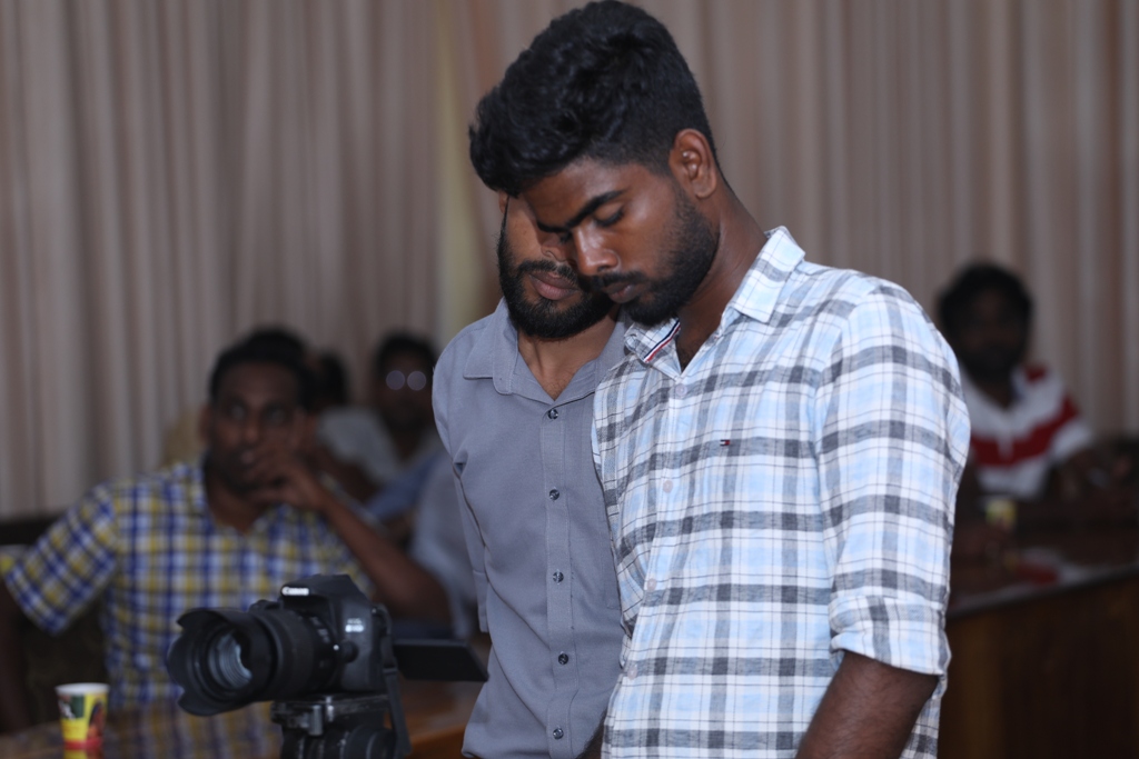 Read more about the article Media Club Covered the Series of Workshops Conducted by the University Business Linkage (UBL) of the University of Jaffna