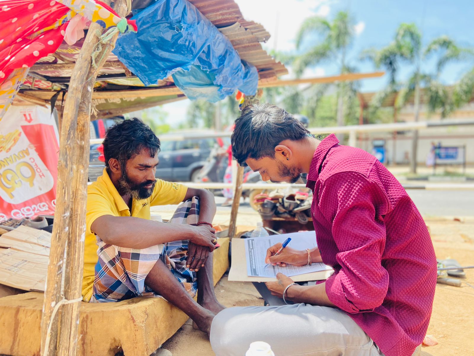 Read more about the article Spot Survey on Alcohol and Drug Usage in Jaffna and Vavuniya Districts