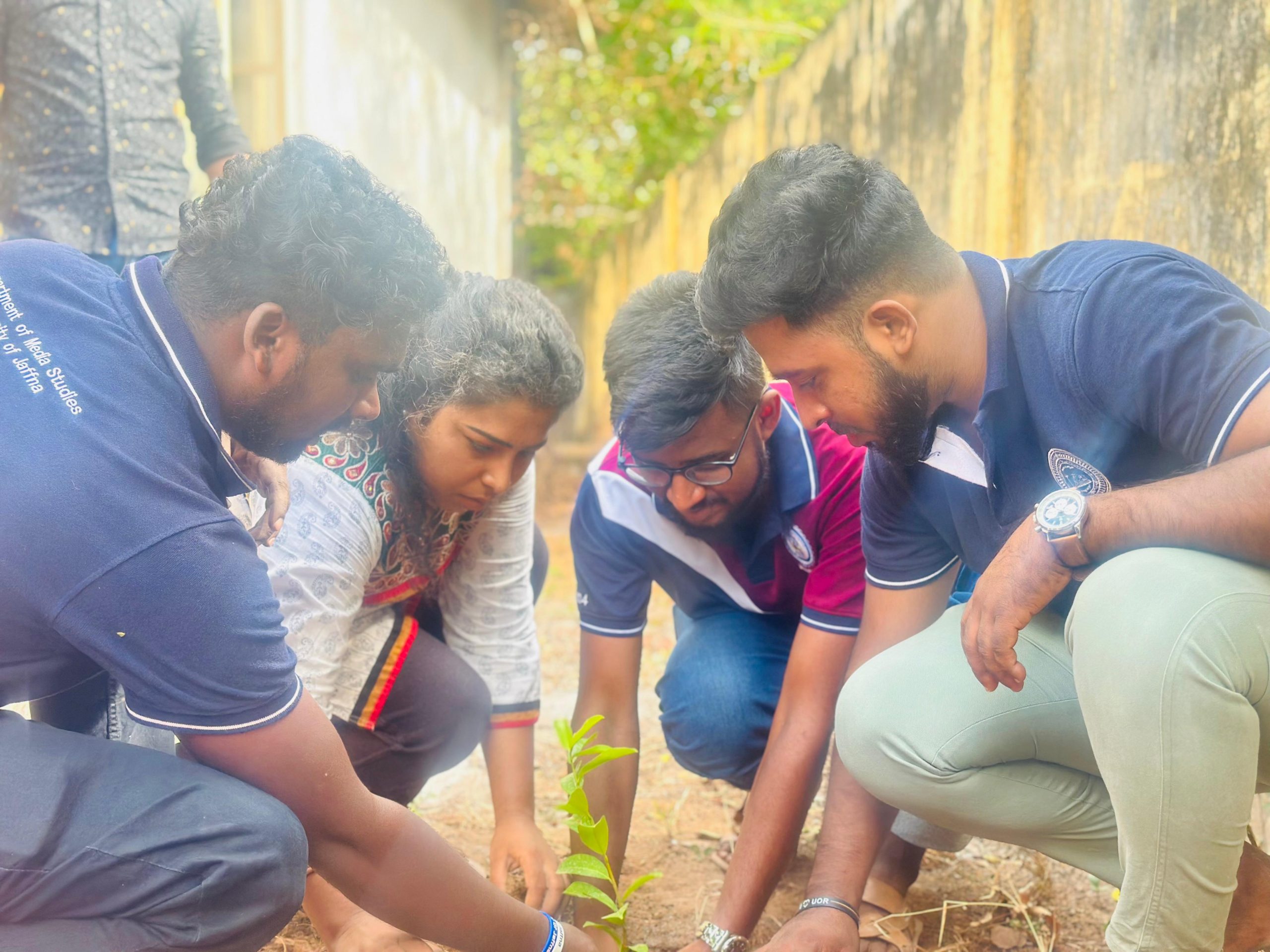 Read more about the article The Contribution of the Media Studies in ‘Green Arts Collective’ – Phase 2