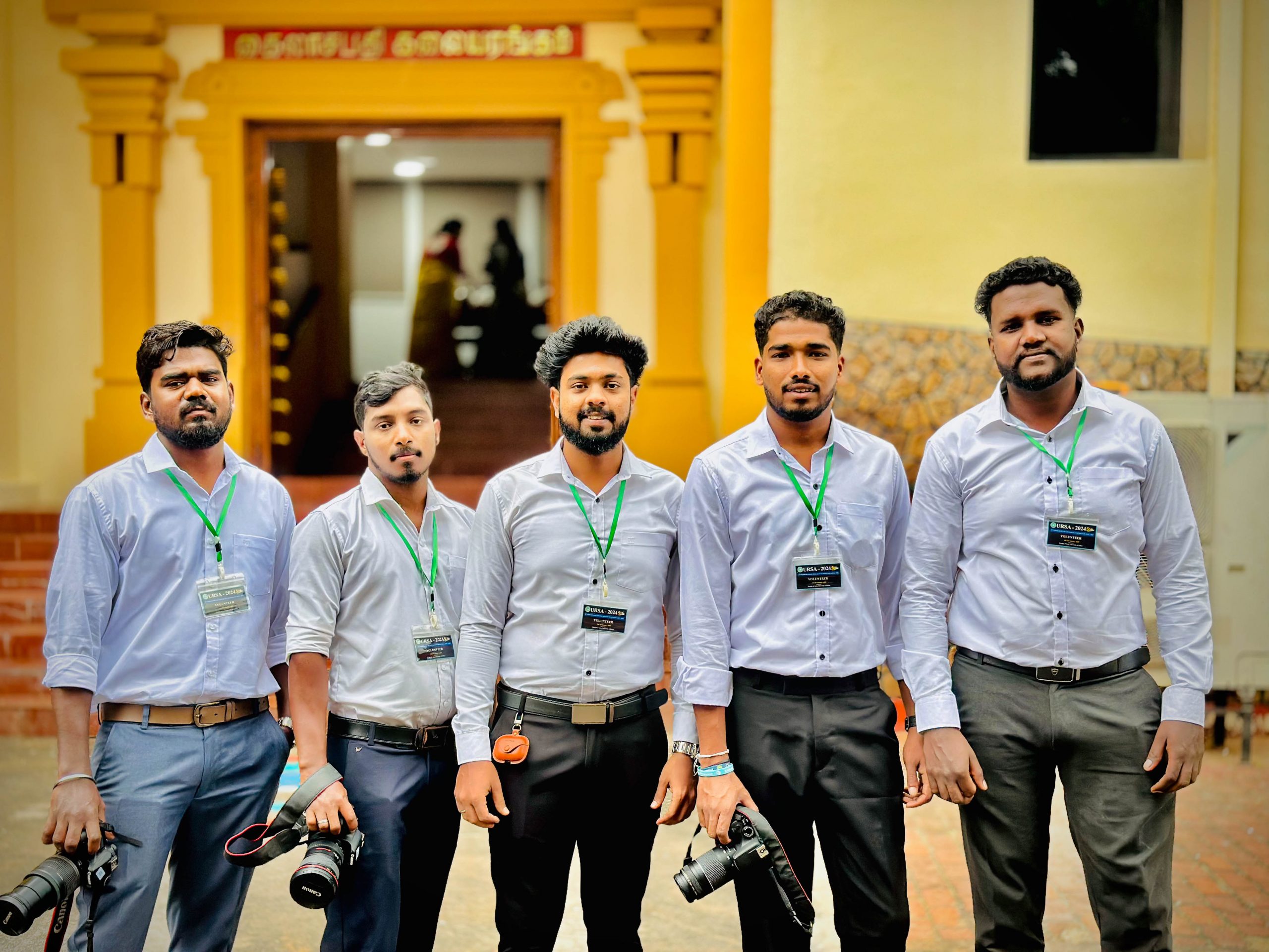 Read more about the article Media Club Covered 4th Undergraduate Research Symposium in Arts 2024 (URSA-2024)