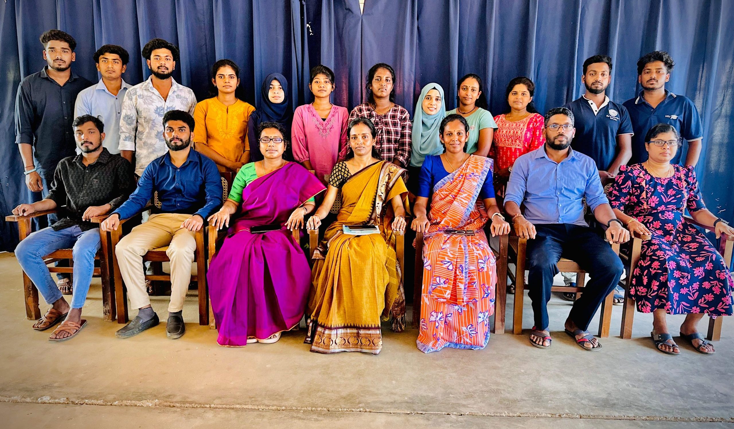Read more about the article ‘Media Club’: Selection of New Office Bearers – 2025