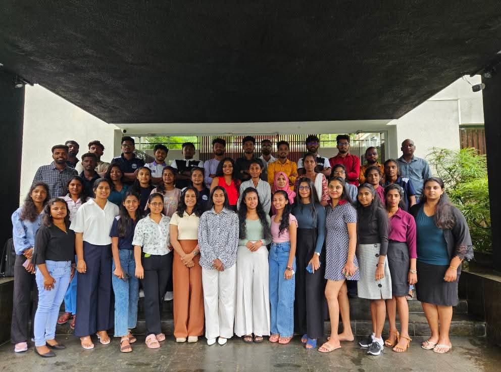 Read more about the article Media Studies Students Participated in a Residential Training on Countering Disinformation and Hate Speech