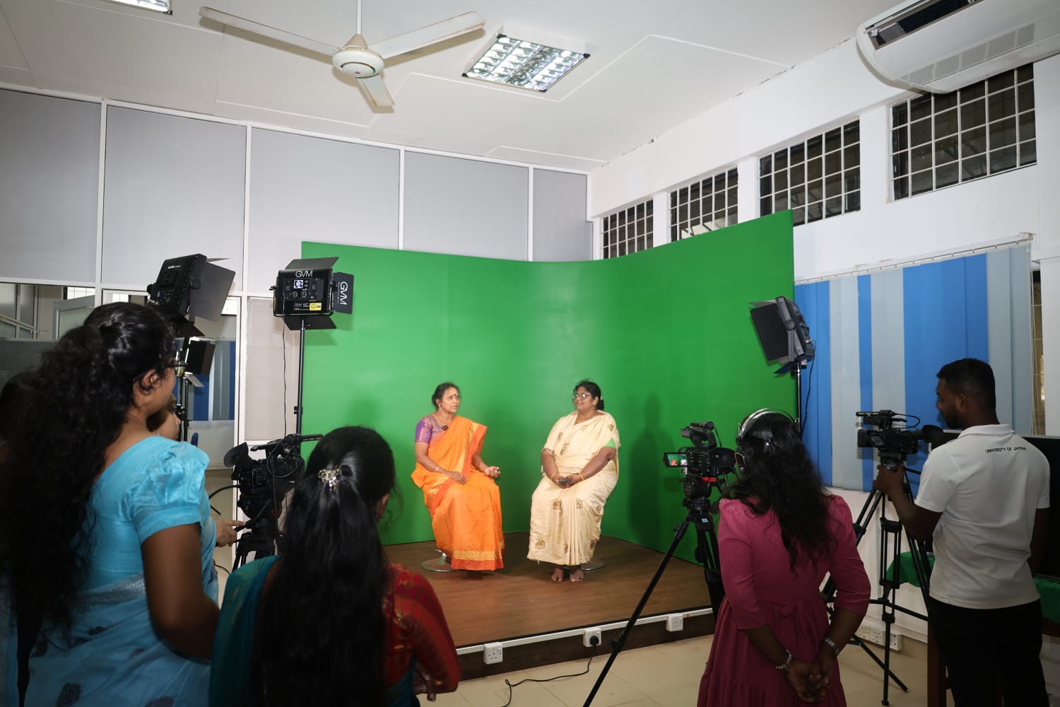 Read more about the article Special Workshop for Communication and Media Studies Teachers